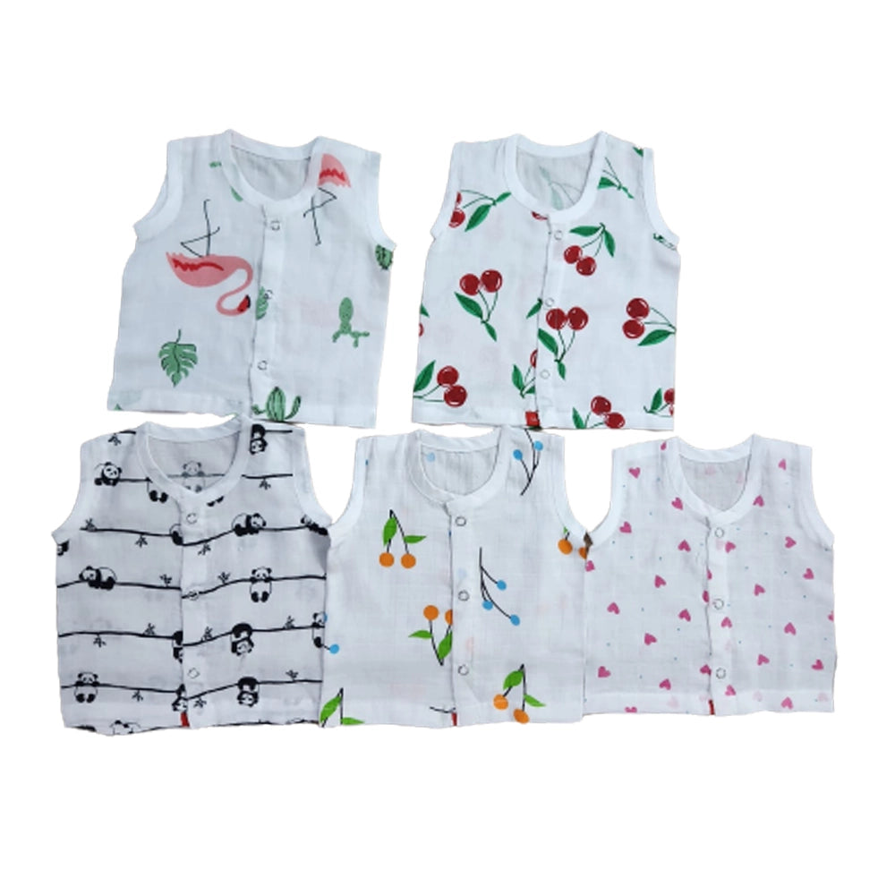 Jabla Premium for Newborn Baby-1